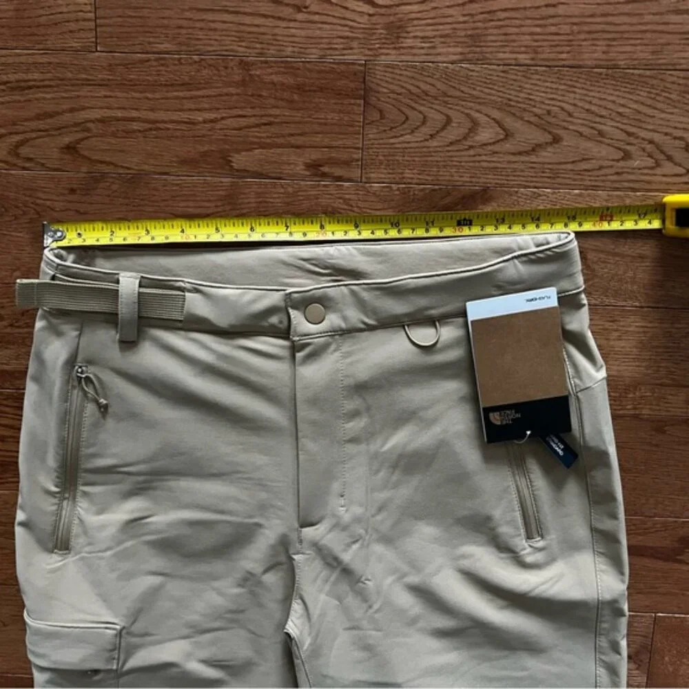 Northface NWT size 6 Bridgeway Ankle Pant - Picture 13 of 15